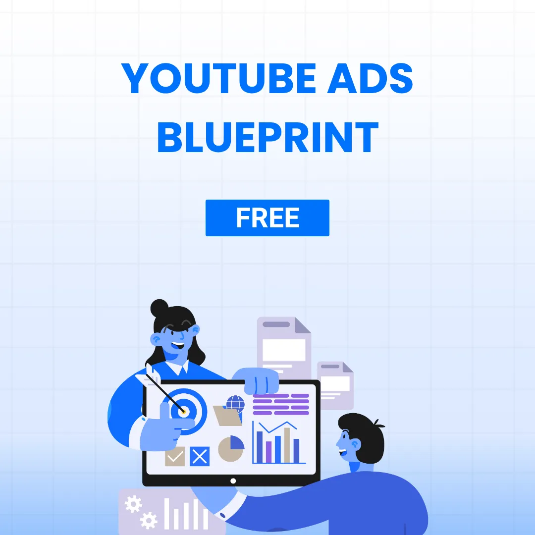 You Tube Blue Prints
